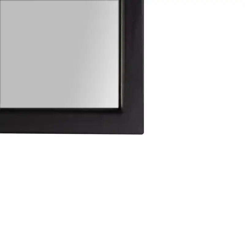 Rétroviseur noir 32
