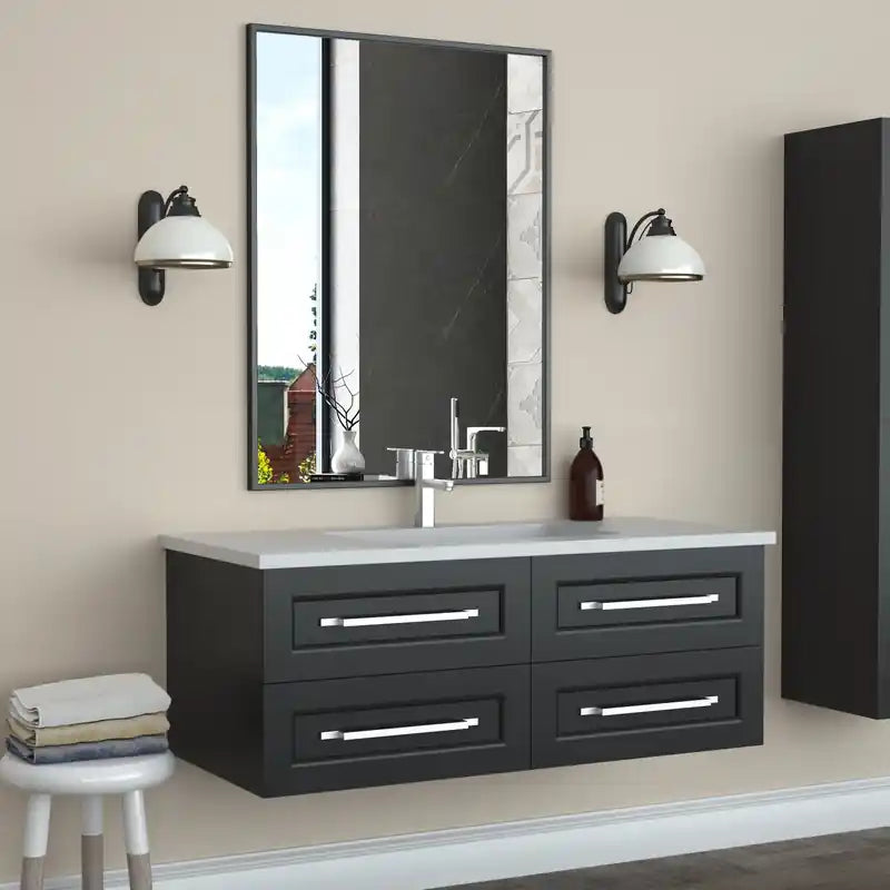 Miroir Noir 40