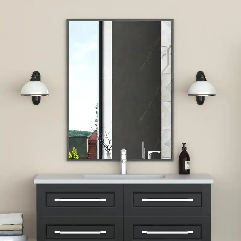 Miroir Noir 40