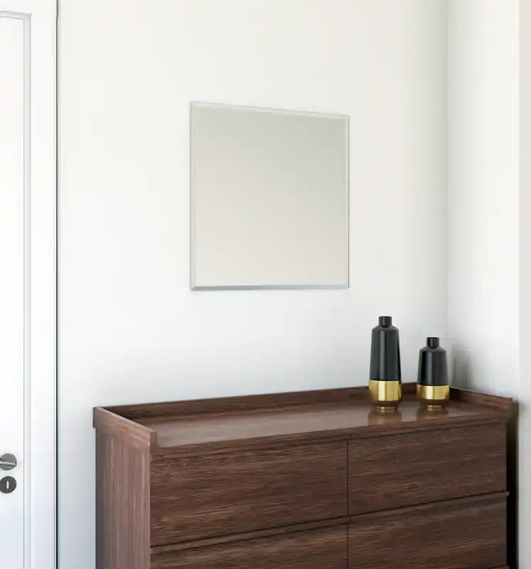 24 Miroir