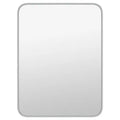 Tuckerson Silver 40 Mirror