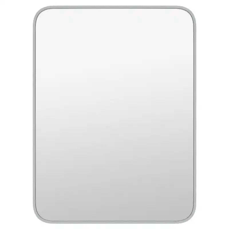 Tuckerson Silver 40 Mirror