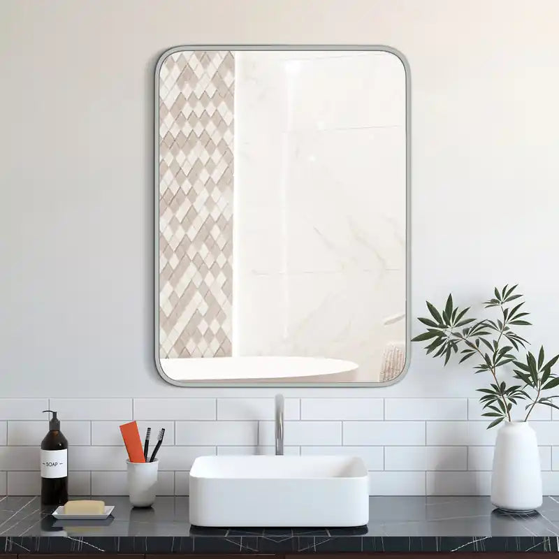 Miroir Argent 40