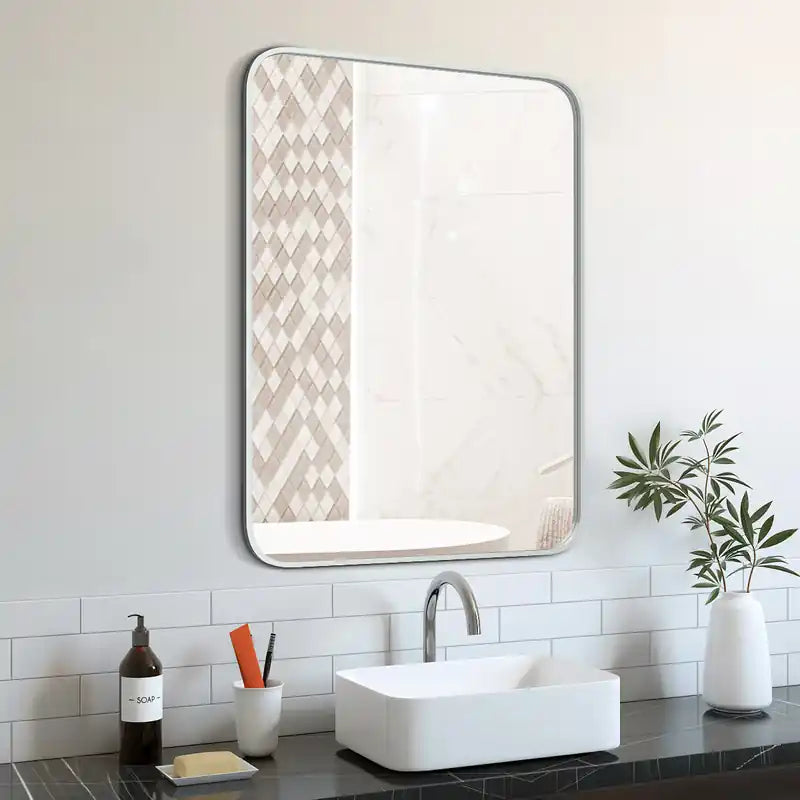 Miroir Argent 40