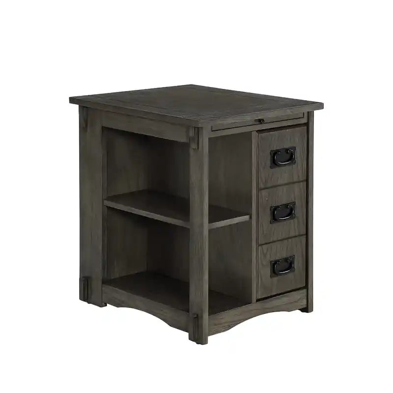Parnell Chairside Table