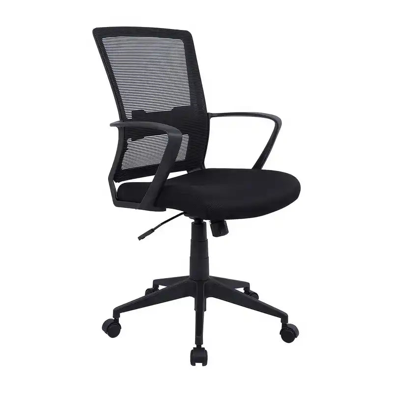 Tygerclaw Mid Back Mesh & Fabric Office Chair