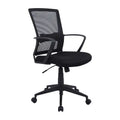 Tygerclaw Mid Back Mesh & Fabric Office Chair