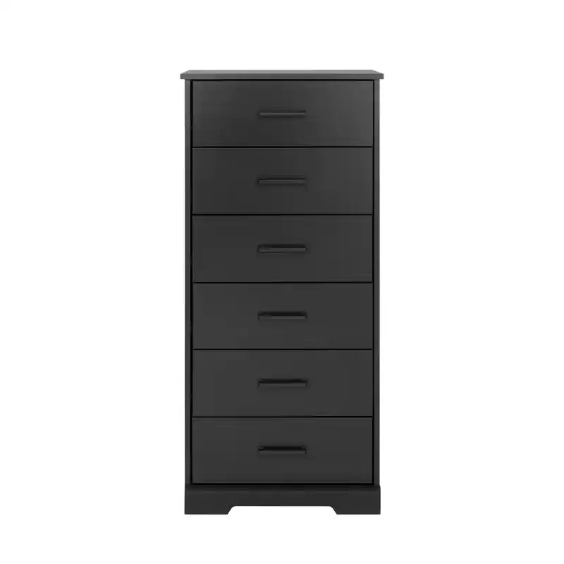 Commode à 6 tiroirs de 23,75