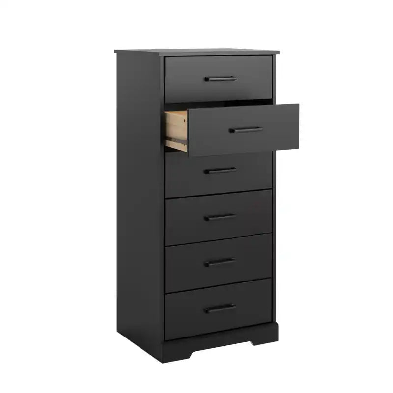 Commode à 6 tiroirs de 23,75