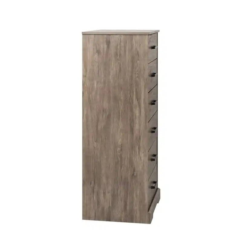 Commode à 6 tiroirs de 23,75