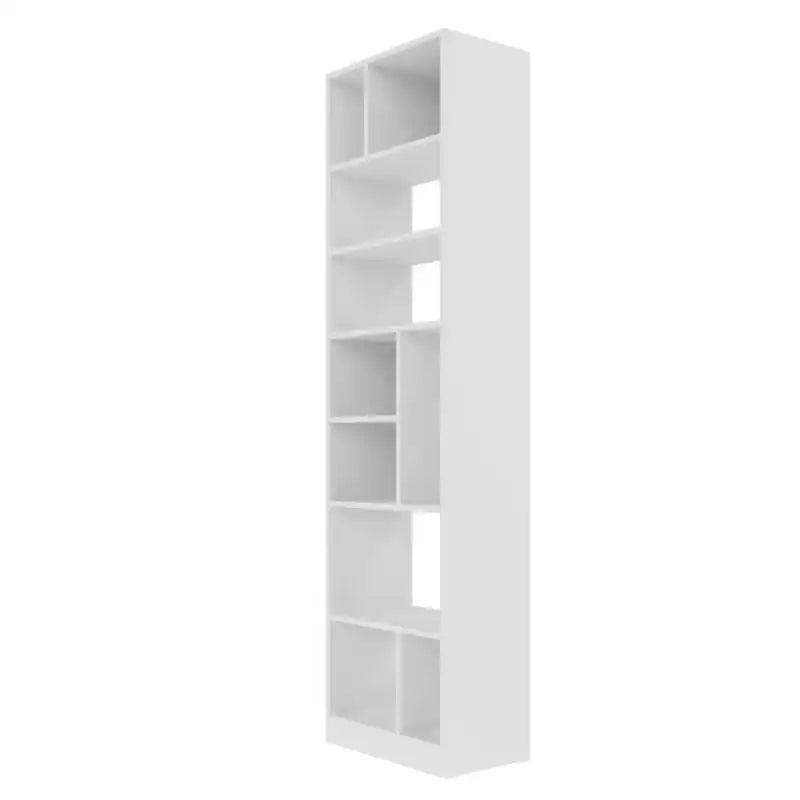Étagère Valenca Confort durable à 8 tablettes
