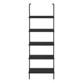 Black Bookcase
