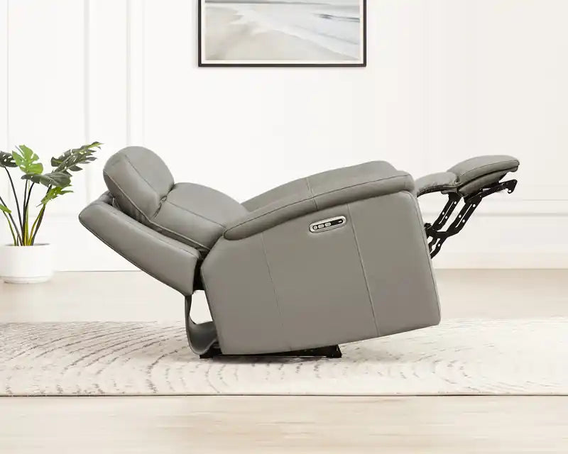 Fauteuil inclinable