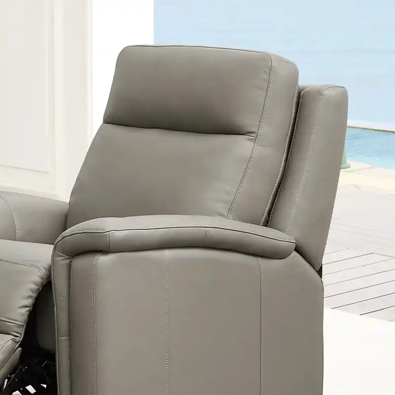 Fauteuil inclinable