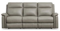 Hydeline Stanfield Power Reclining Sofa