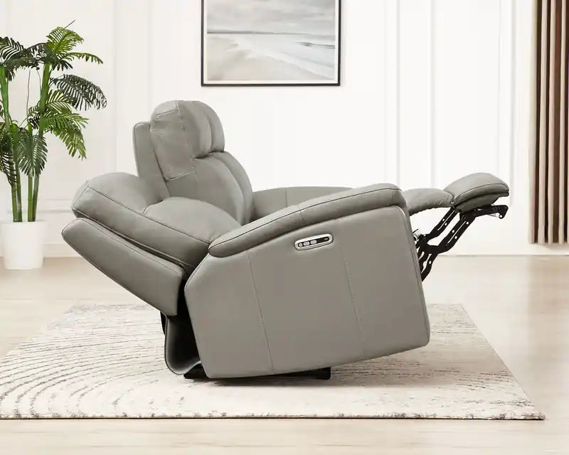 Canapé inclinable