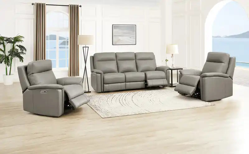 Canapé inclinable