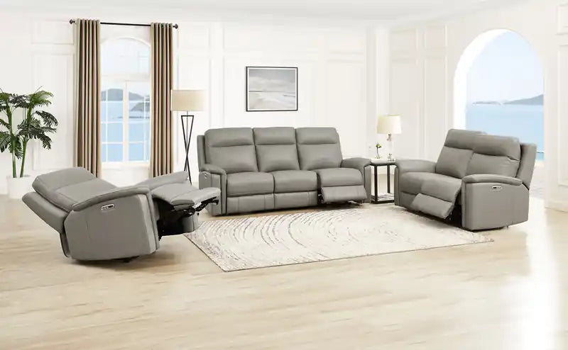 Canapé inclinable