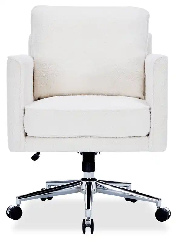 26 Chaise de bureau réglable