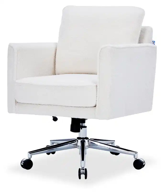 26 Chaise de bureau réglable