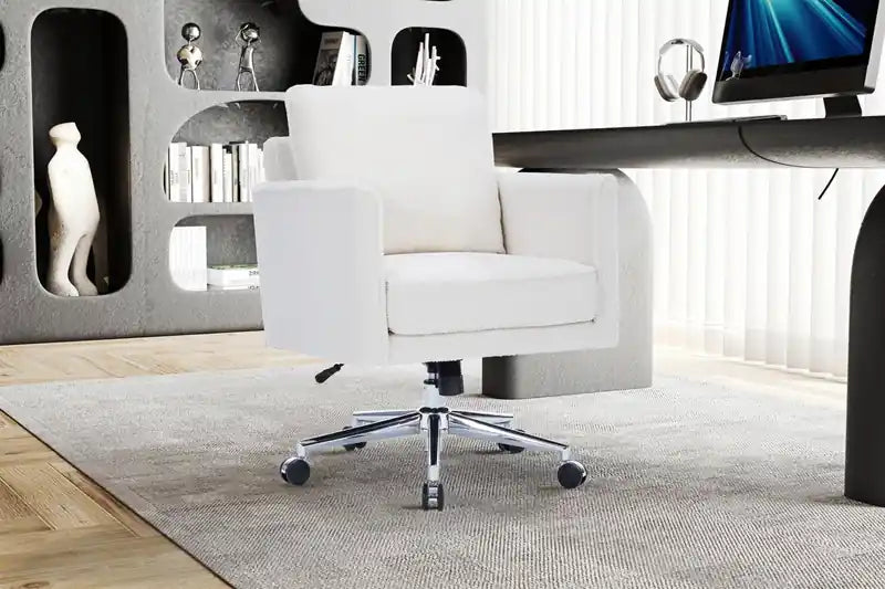 26 Chaise de bureau réglable