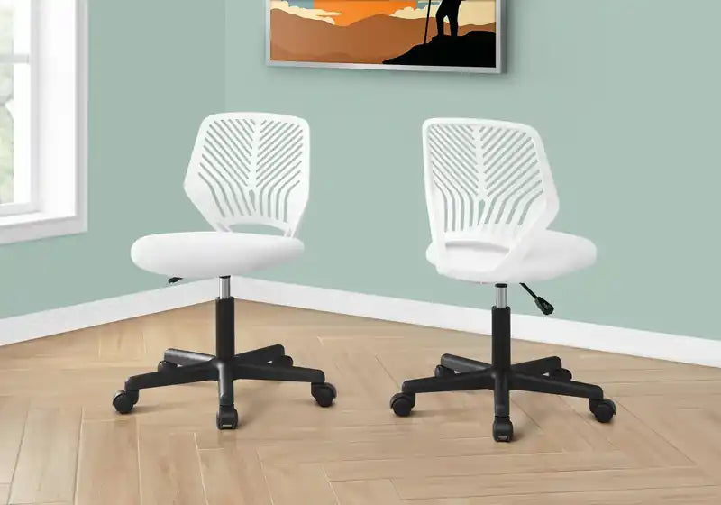 Chaise de bureau enfant 20