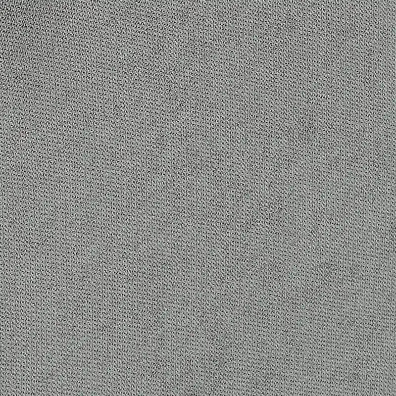 Fauteuil en tissu de 32 po avec coussin de siège capitonné et coussin de dossier réversible